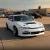 Nissan 240SX S14 1995-1996 Navan Style 1 Piece Polyurethane Front Bumper - image 7