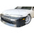 KBD Urethane DM3 Style 1pc Front Bumper > Nissan 240SX S14 1995-1996 - image 31