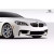 2011-2019 BMW 6 Series F12 F13 Duraflex 1M Look Body Kit 4 Piece