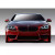 2011-2019 BMW 6 Series F12 F13 Duraflex 1M Look Body Kit 4 Piece