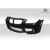 2011-2019 BMW 6 Series F12 F13 1M Look Body Kit - 4 Piece - image 12