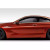 2011-2019 BMW 6 Series F12 F13 Duraflex 1M Look Body Kit 4 Piece