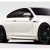 2011-2019 BMW 6 Series F12 F13 Duraflex 1M Look Body Kit 4 Piece