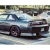 Nissan 240SX S14 ALL 1995-1998 DM3 1 Piece Polyurethane Rear Bumper - image 6