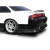 Nissan 240SX S14 Zenki 1995-1996 DM3 4 Piece Polyurethane Full Body Kit - image 2