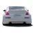 Nissan 350Z 2003-2008 Duckbill Style 1 Piece Polyurethane Rear Wing Spoiler - image 6
