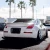 Nissan 350Z 2003-2008 Duckbill Style 1 Piece Polyurethane Rear Wing Spoiler - image 4