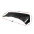 Nissan 350Z 2003-2008 Duckbill Style 1 Piece Polyurethane Rear Wing Spoiler - image 3