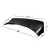 Nissan 350Z 2003-2008 Duckbill Style 1 Piece Polyurethane Rear Wing Spoiler - image 3