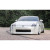 Nissan 350Z 2003-2005 ING Style 1 Piece Polyurethane Front Lip - image 4