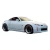 Nissan 350Z 2003-2005 ING Style 1 Piece Polyurethane Front Lip - image 8
