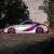 Nissan 350Z 2003-2008 ING Style 2 Piece Polyurethane Side Skirts - image 15