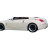 Nissan 350Z 2003-2008 ING Style 2 Piece Polyurethane Side Skirts - image 10