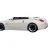 Nissan 350Z 2003-2008 ING Style 2 Piece Polyurethane Side Skirts - image 10