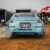 Nissan 350Z 2003-2008 ING Style 1 Piece Polyurethane Rear Lip - image 2