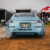 Nissan 350Z 2003-2008 ING Style 1 Piece Polyurethane Rear Lip - image 14