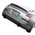 Nissan 350Z 2003-2008 ING Style 1 Piece Polyurethane Rear Lip - image 8