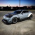 Nissan 350Z 2003-2008 ING Style 1 Piece Polyurethane Front Bumper - image 6