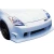 Nissan 350Z 2003-2008 ING Style 1 Piece Polyurethane Front Bumper - image 16