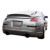Nissan 350Z 2003-2008 ING Style 4 Piece Polyurethane Full Body Kit - image 15