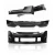 Nissan 350Z 2003-2008 ING Style 4 Piece Polyurethane Full Body Kit - image 7
