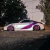 Nissan 350Z 2003-2008 N3-R Style 4 Piece Polyurethane Full Body Kit - image 5