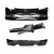Nissan 350Z 2003-2008 N3-R Style 4 Piece Polyurethane Full Body Kit - image 2