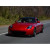 Nissan 350Z 2003-2008 Nismo 2 Style 1 Piece Polyurethane Front Bumper - image 3