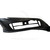 KBD Urethane Nismo 2 Style 1pc Front Bumper > Nissan 350Z 2003-2008