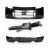 Nissan 350Z 2003-2008 Nismo 2 Style 4 Piece Polyurethane Full Body Kit - image 6
