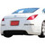 KBD Urethane Nismo 2 Style 4pc Full Body Kit > Nissan 350Z 2003-2008