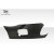 2004-2005 Subaru Impreza WRX STI 4DR C-GT Wide Body Rear Fender Flares - 2 Piece (S) - image 10