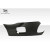 2004-2005 Subaru Impreza WRX STI 4DR Duraflex C-GT Wide Body Rear Fender Flares - 2 Piece (S) - image 9
