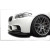 BMW 5 Series F10 M5 2011-2015 VKM Style 1 Piece Polyurethane Front Lip - image 3