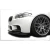 BMW 5 Series F10 M5 2011-2015 VKM Style 1 Piece Polyurethane Front Lip - image 5