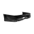 Chevrolet Astro 1995-2005 / GMC Safari Van 1995-2005 Hollywood Style 4 Piece Polyurethane Full Body Kit - image 9