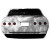Chevrolet Caprice 1987-1990 MS Style 1 Piece Polyurethane Rear Bumper - image 1