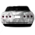 Chevrolet Caprice 1987-1990 MS Style 1 Piece Polyurethane Rear Bumper - image 1