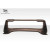 2002-2007 Subaru Impreza WRX STI 4DR C-GT Wing Trunk Lid Spoiler - 1 Piece - image 5