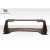 2002-2007 Subaru Impreza C-GT Rear Wing - image 8