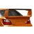 2002-2007 Subaru Impreza C-GT Rear Wing - image 1