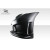 2003-2007 Infiniti G Coupe G35 C-Spec Front Bumper - 1 Piece - image 9