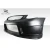 2003-2007 Infiniti G Coupe C-Spec Front Bumper - image 7