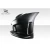 2003-2007 Infiniti G Coupe C-Spec Front Bumper - image 11