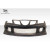 2006-2007 Subaru Impreza WRX STI C-Speed Front Bumper - 1 Piece - image 4