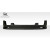 2004-2005 Subaru Impreza WRX STI C-Speed Front Lip Under Spoiler Air Dam - 1 Piece - image 8