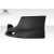 2004-2005 Subaru Impreza WRX STI C-Speed Front Lip Under Spoiler Air Dam - 1 Piece - image 10