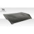 2003-2007 Infiniti G Coupe G35 Duraflex C-Speed Hood - 1 Piece - image 5