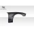 1990-1997 Mazda Miata M1 Sport 20mm Front Fenders - 2 Piece - image 10