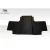 1986-1992 Toyota Supra TS1 Rear Diffuser - 3 Piece - image 6
